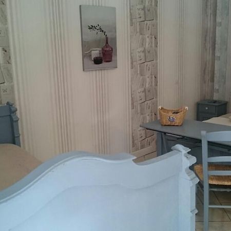 Le Jardin D Helant Hotel Ecquedecques Exterior foto