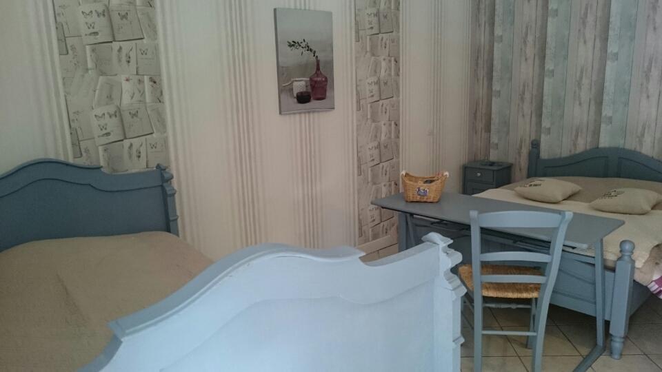 Le Jardin D Helant Hotel Ecquedecques Exterior foto